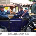 CAI-A Dillenburg CITY Opening Driving